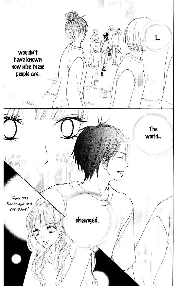 Kimi Ni Todoke Chapter 14 9